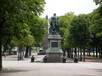  Statue du Général Drouot, Cours Léopold